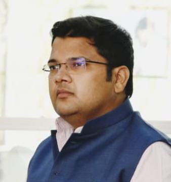 Ch. Mohit Yadav